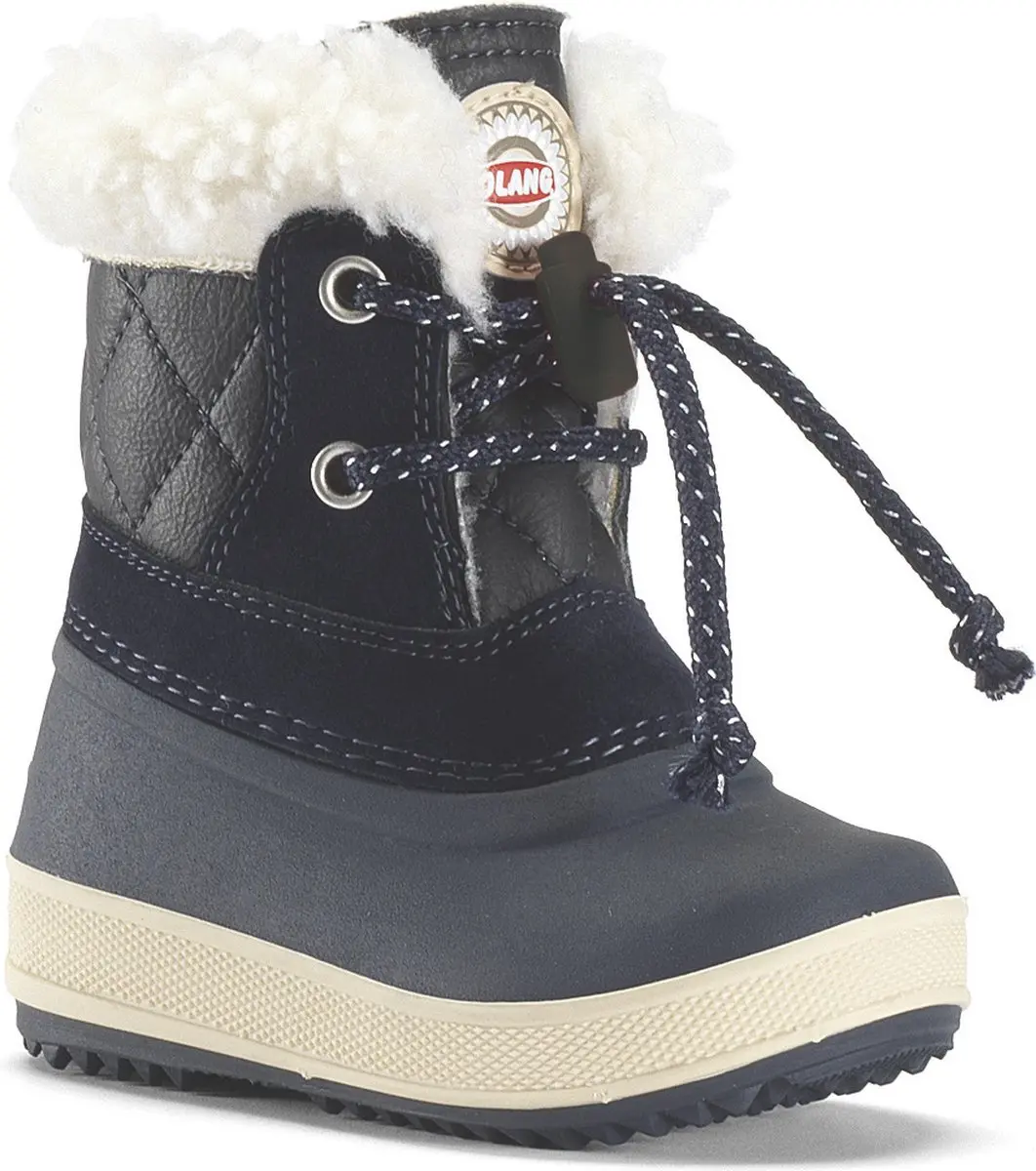 Olang Ape Snowboots Unisex Junior