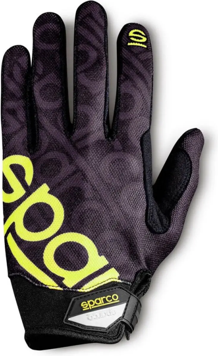 Sparco Meca 3 Werkhandschoenen
