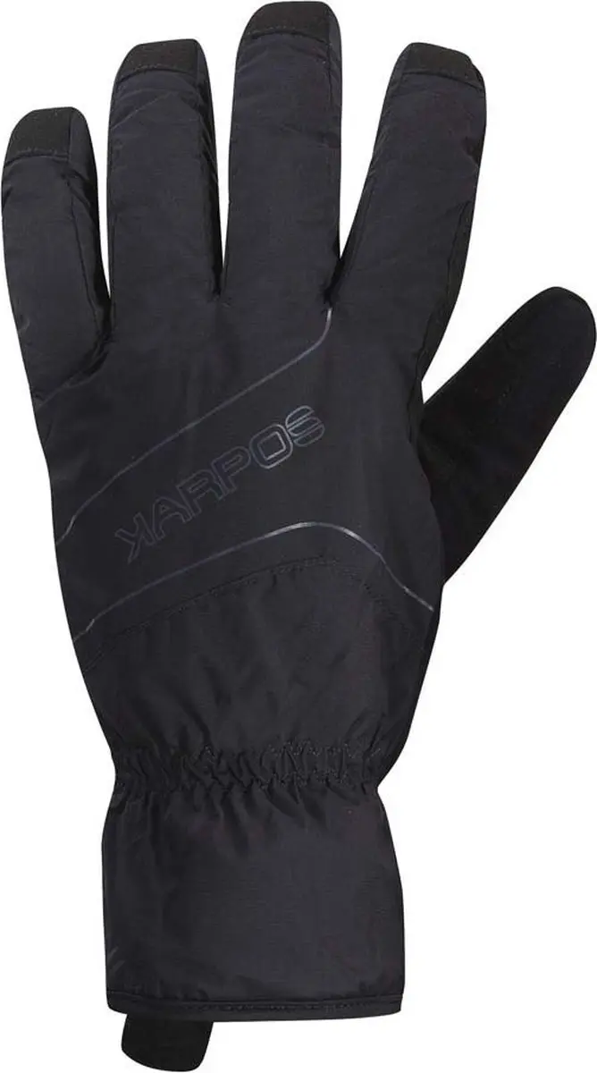 Karpos Marmolada Handschoenen Zwart XL