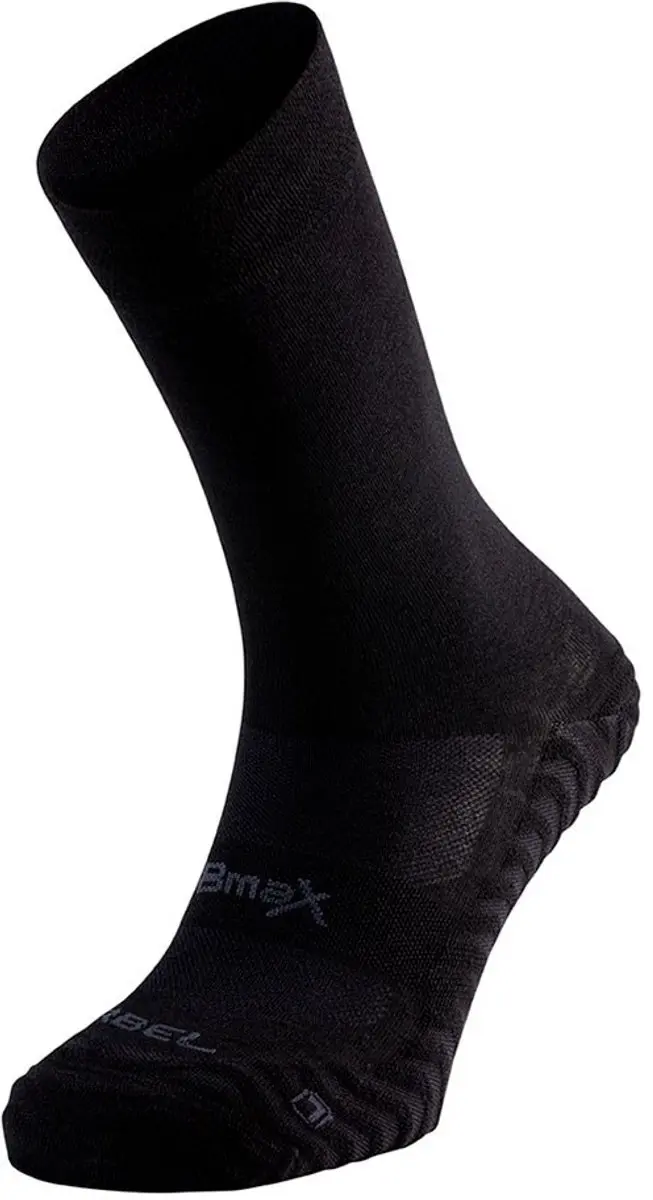 Lurbel Essence Five Half Lange Sokken Zwart EU 45-47