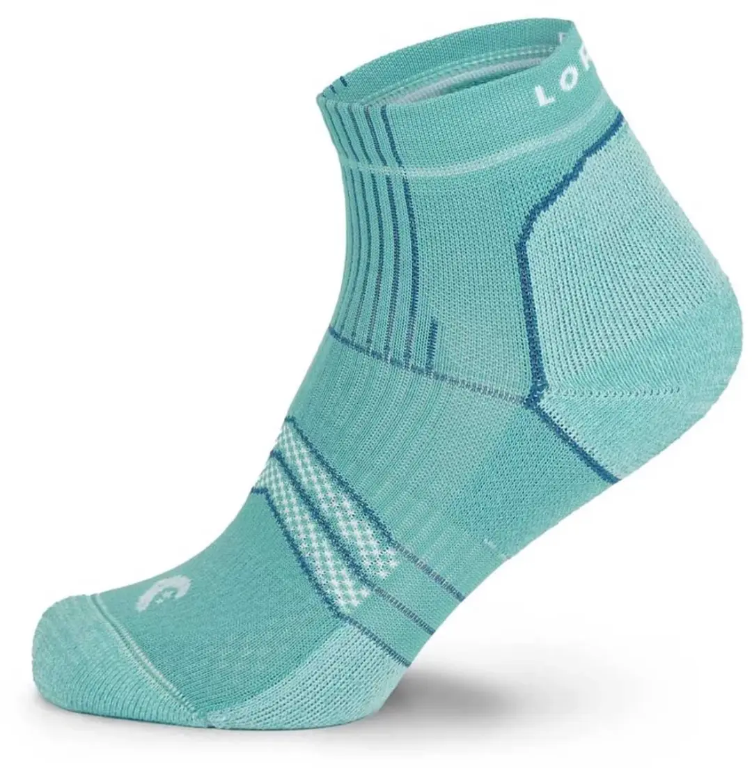 Lorpen T3 Pro Trail Run Sokken