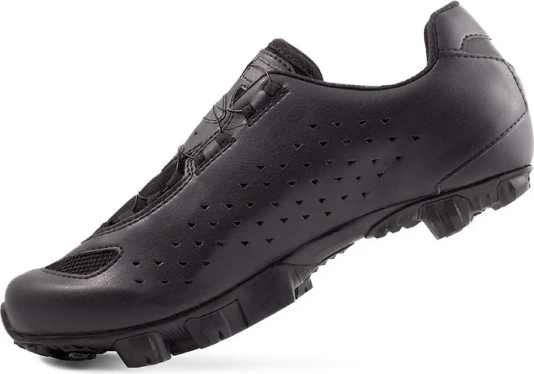 Lake MX177 Wide MTB Schoenen 41 - Zwart - afbeelding 2 van 6