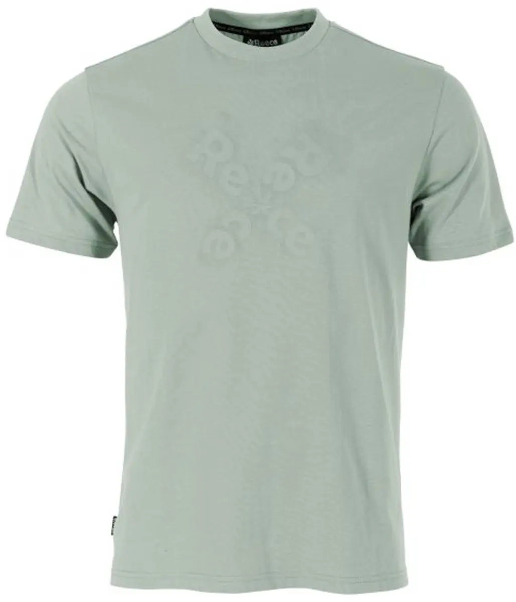 Reece Australia Studio T-shirt Licht Groen L - afbeelding 6 van 6