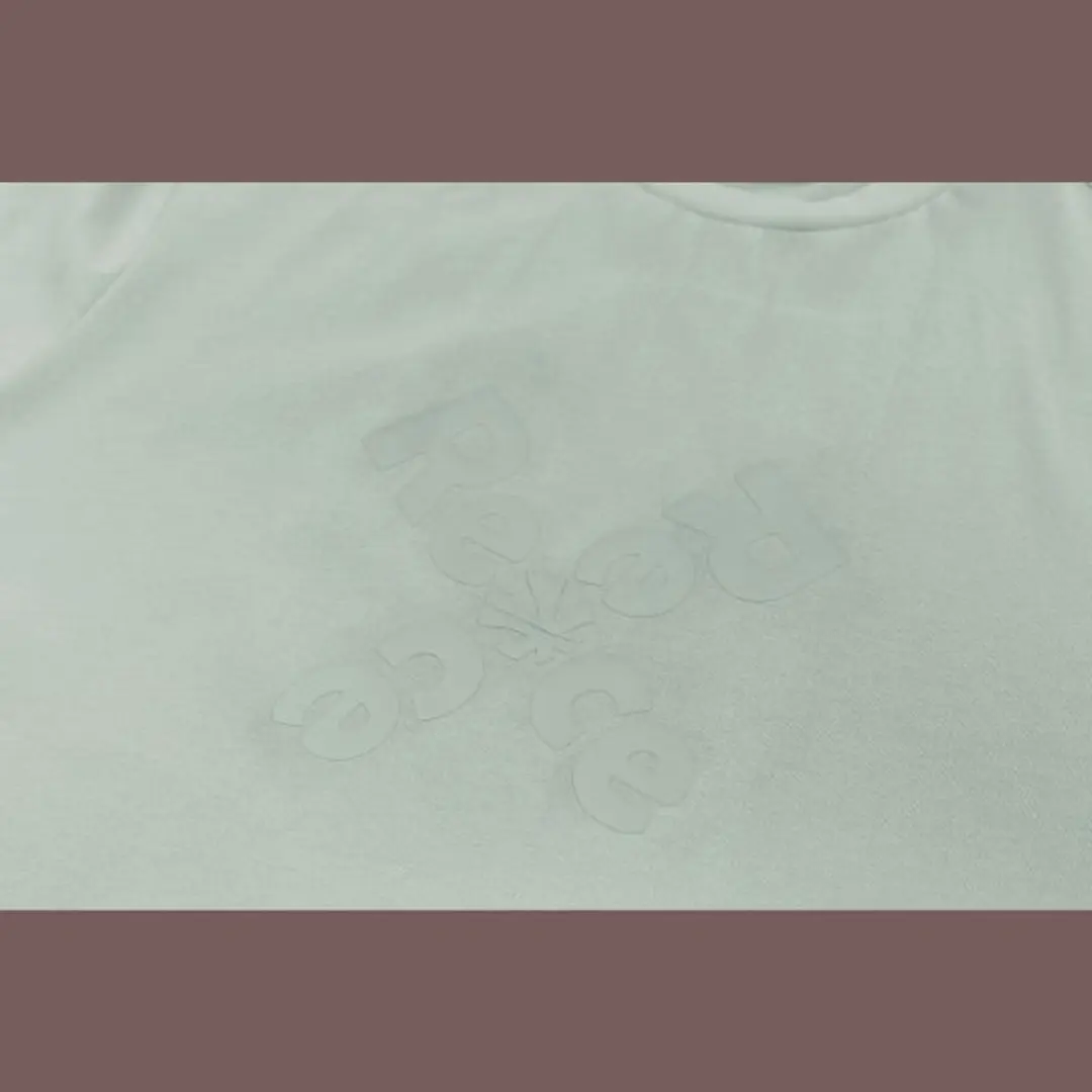 Reece Australia Studio T-shirt Licht Groen L - afbeelding 3 van 6