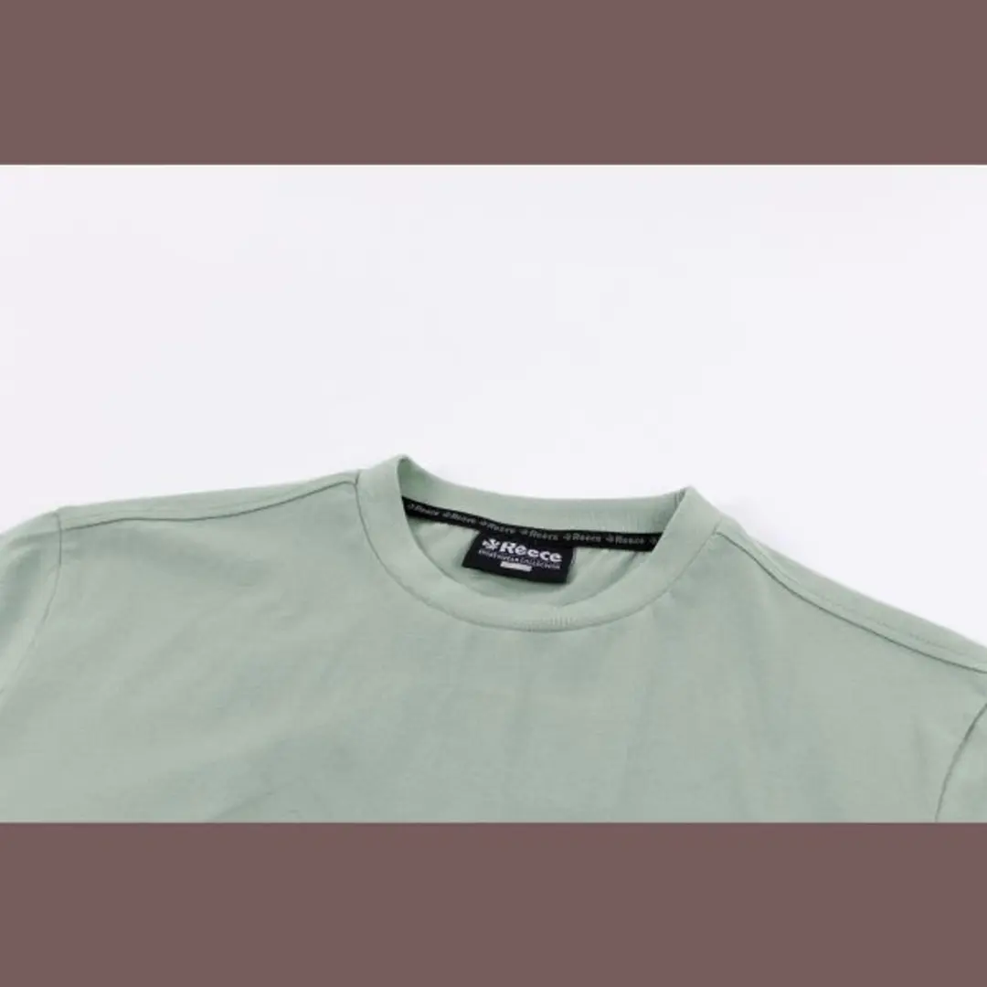 Reece Australia Studio T-shirt Licht Groen L - afbeelding 5 van 6