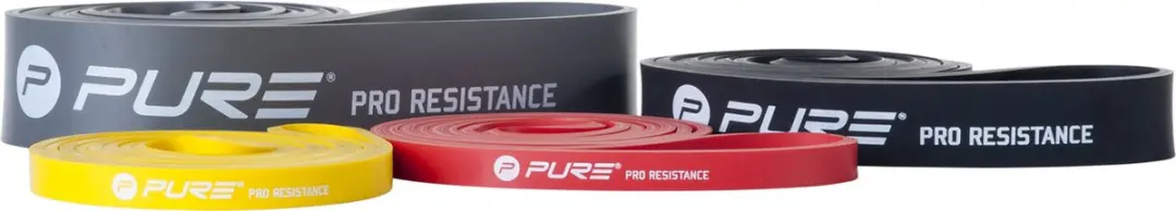 Pure2Improve Weerstandsband Pro Extra Heavy P2I200120 - afbeelding 2 van 6
