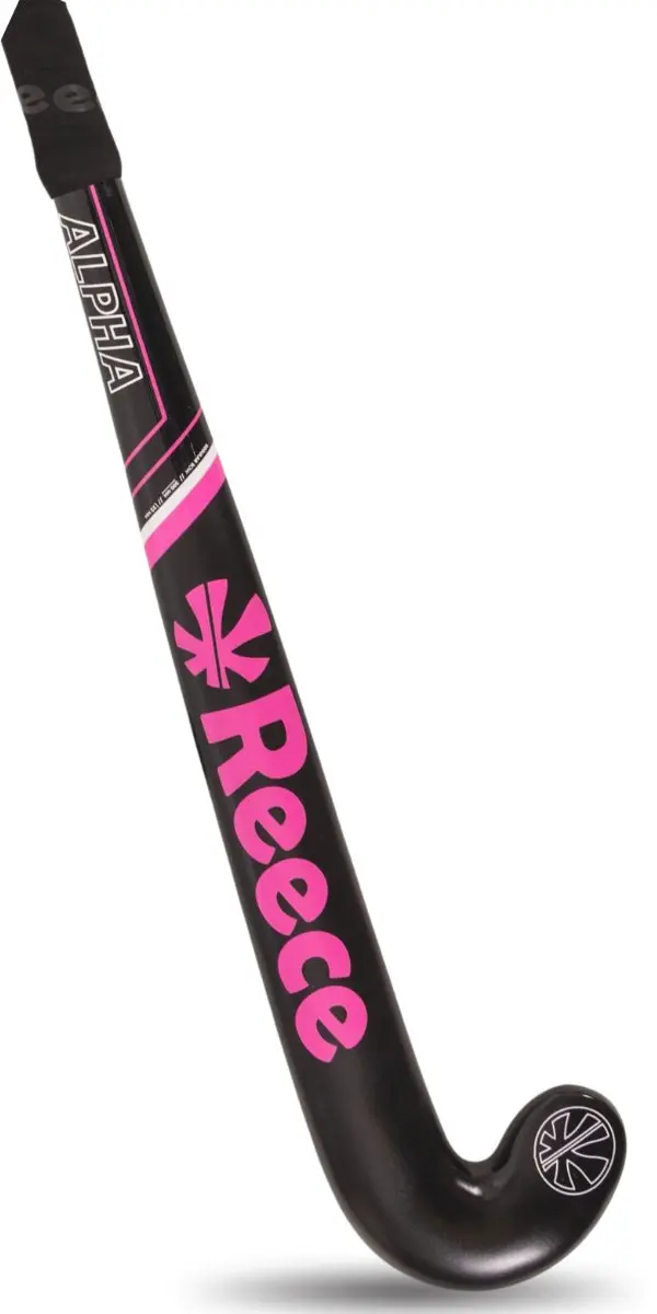 Reece Alpha JR Hockey Stick Hockeystick