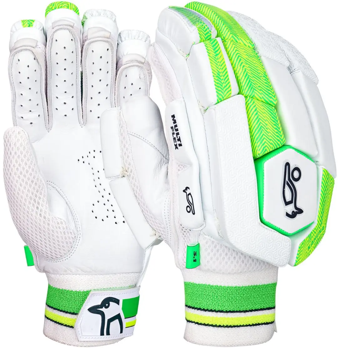 Kookaburra cricket handschoenen Kahuna 3.1