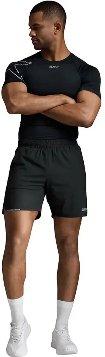 2XU Core Compression T-shirt M - afbeelding 4 van 4