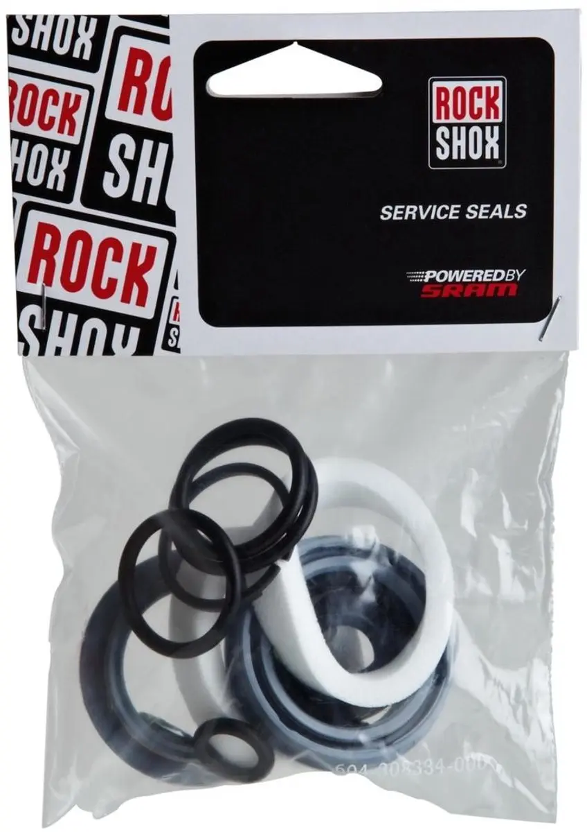 RockShox Sektor RL Servicekit 2012-2016
