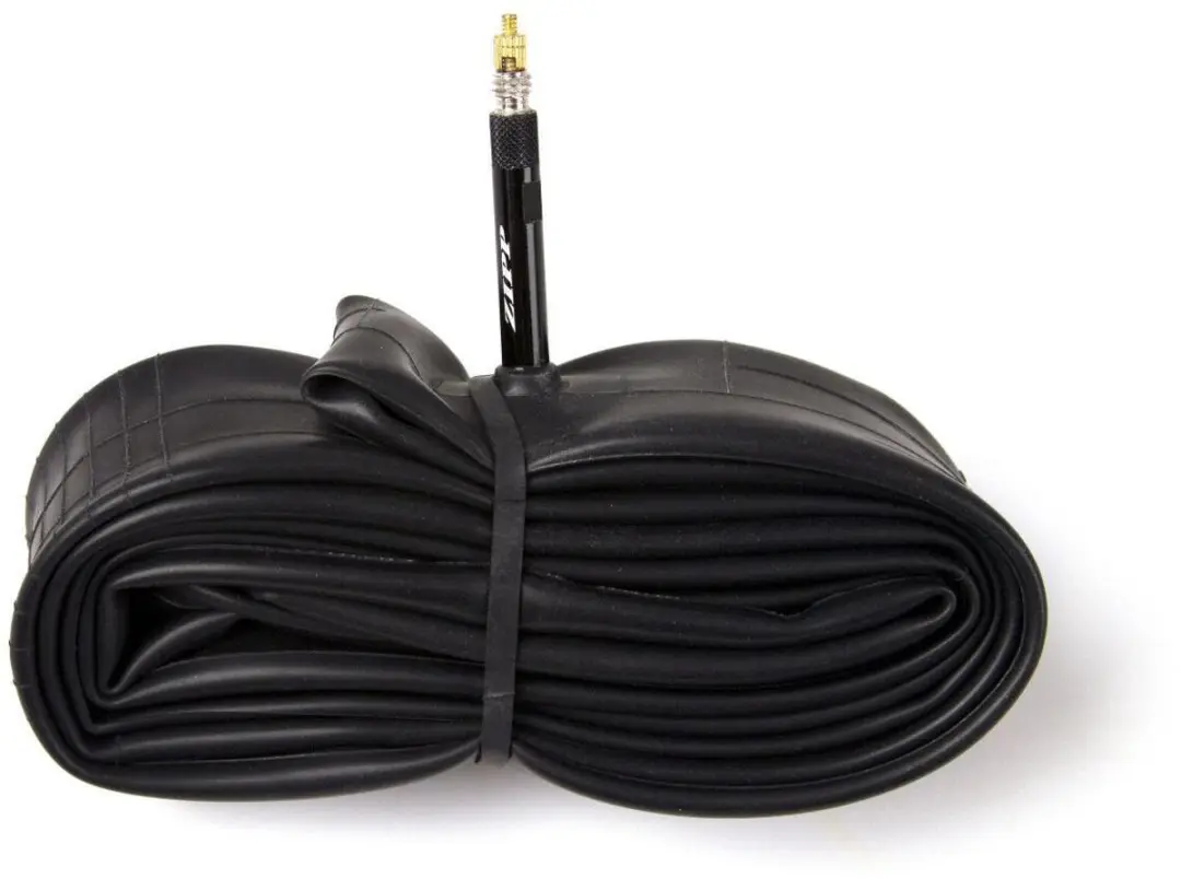 Zipp Tangente Road Inner Tube Schwarz