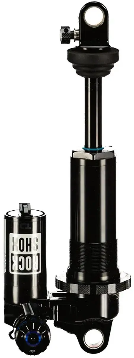 RockShox Vivid Coil Ultimate RC2T Schokdemper - afbeelding 2 van 2