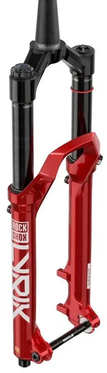 RockShox Lyrik Ultimate RC2 29" vork