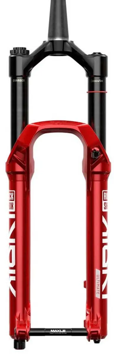 RockShox Lyrik Ultimate RC2 29" vork - Meerkleurig - afbeelding 4 van 6