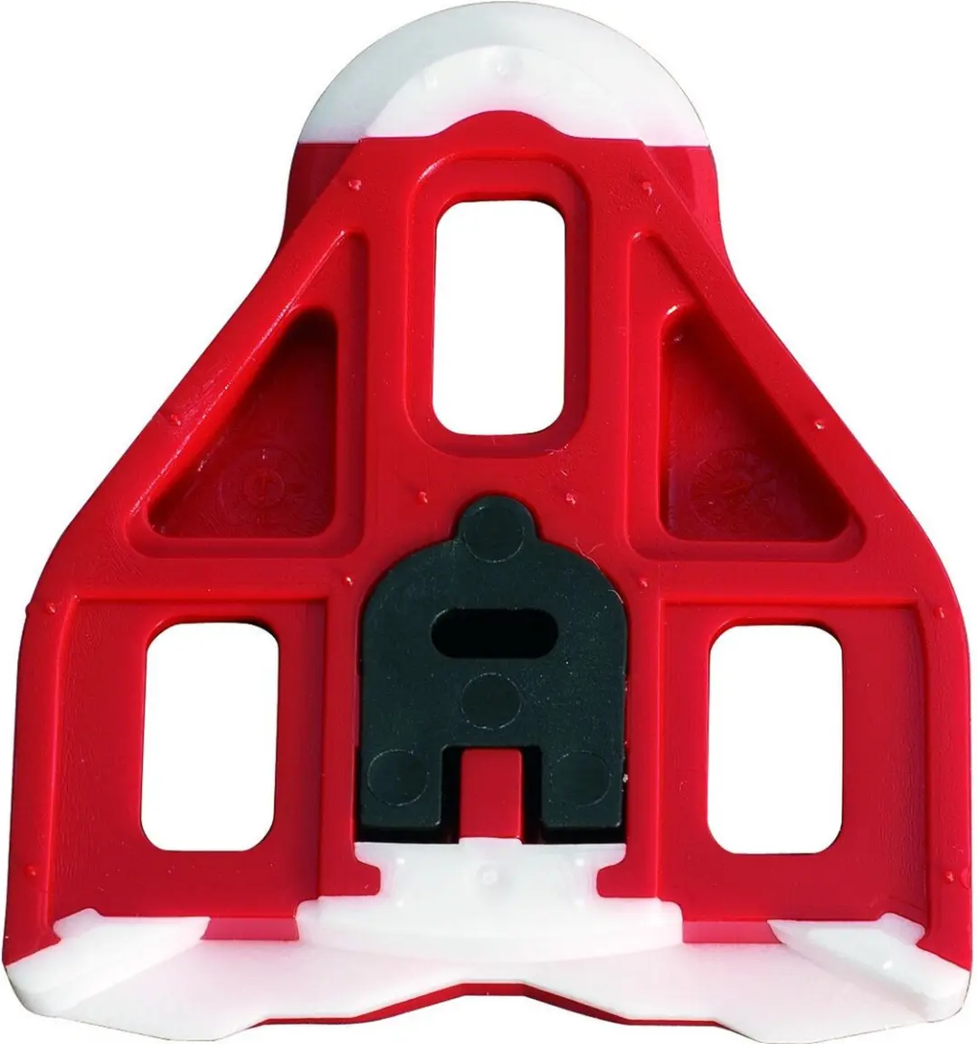 Look Delta Rouge Schoenplaatjes - afbeelding 3 van 4
