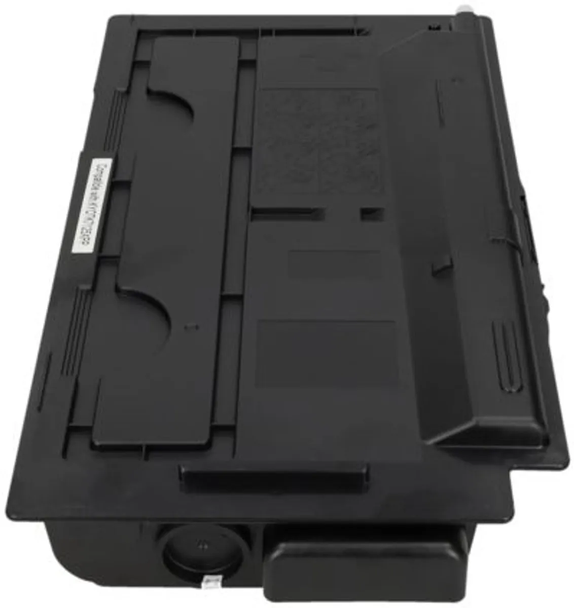 PrintAbout Toner TK-7125 Zwart - 24.000 pagina's - Kyocera