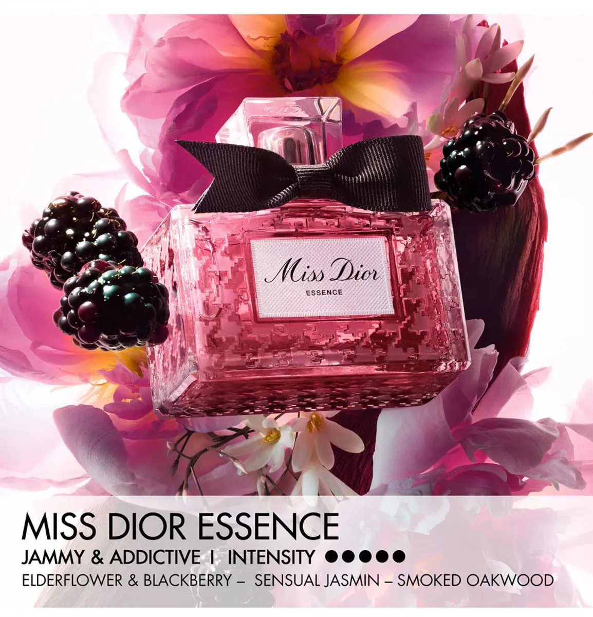 Dior Miss Dior Essence Eau de Parfum 80ml