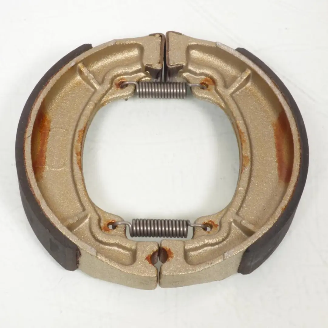 Mâchoire de frein Ferodo pour Moto Hyosung 125 Xrx 2000 à 2005 AR Neuf