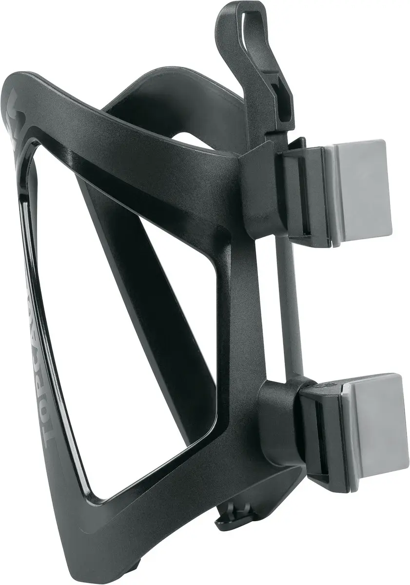 SKS Anywhere Flessenhouder 50-80mm - Meerkleurig - afbeelding 4 van 6
