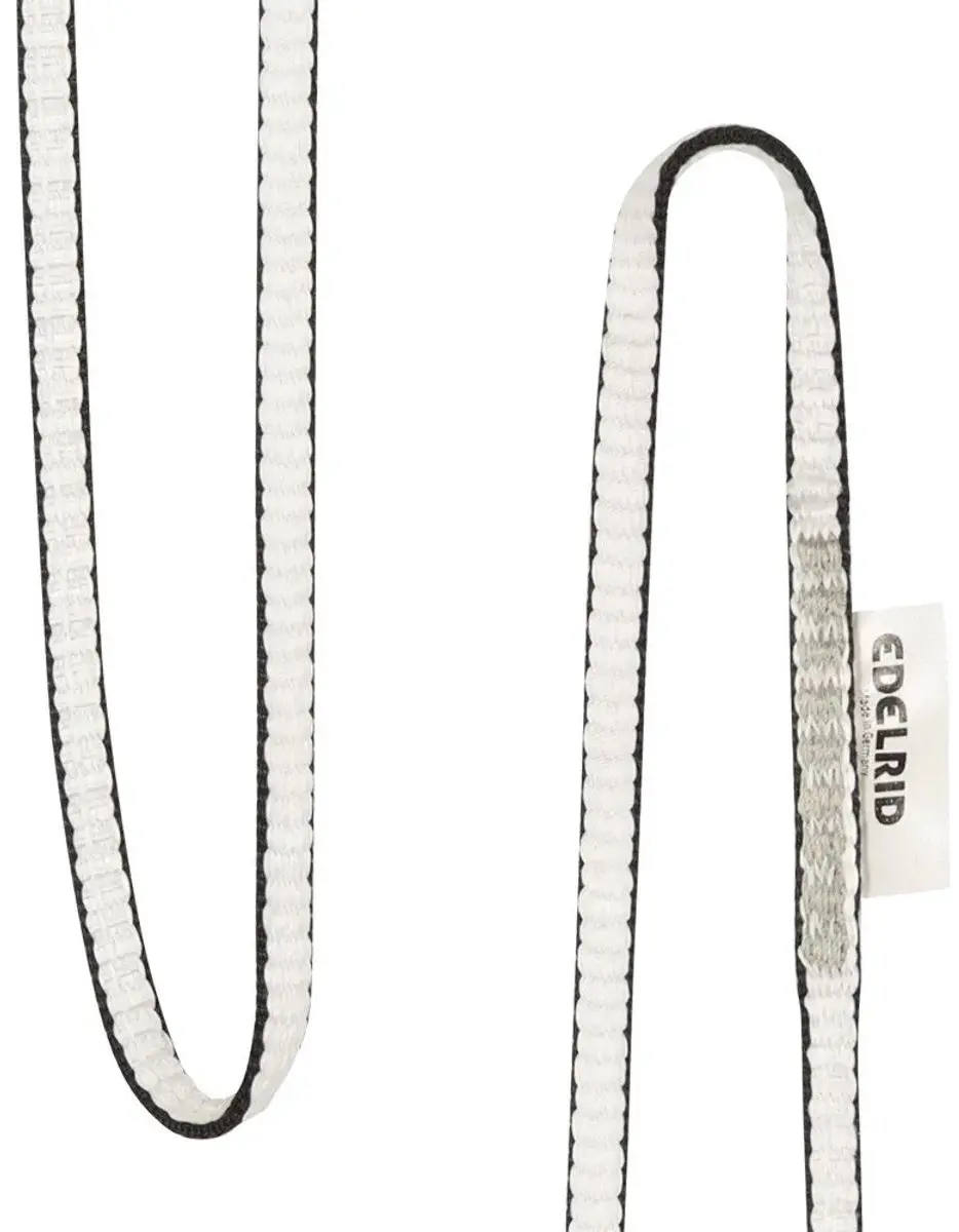 Edelrid Dyneema 8mm Sling 90cm Night