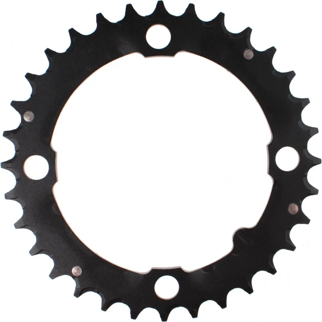 Sunrace Kettingblad Crmxo 32t 104 Mm Zwart