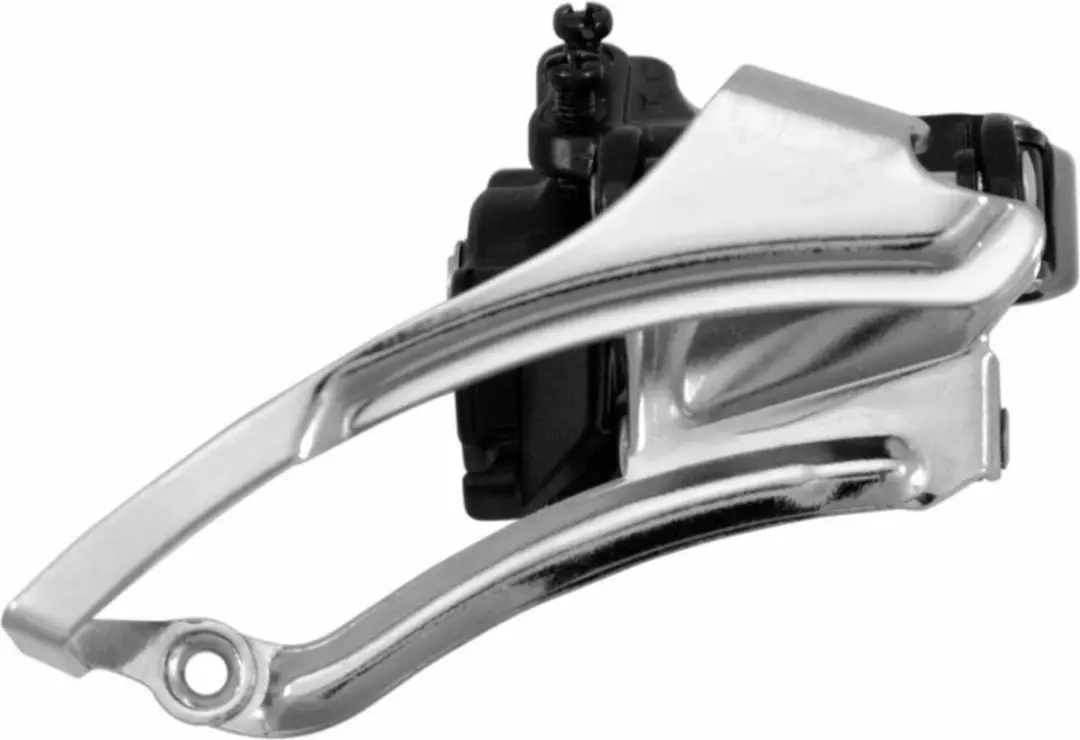 Sunrace Derailleur Voor Fdm56 Dual 28,6mm