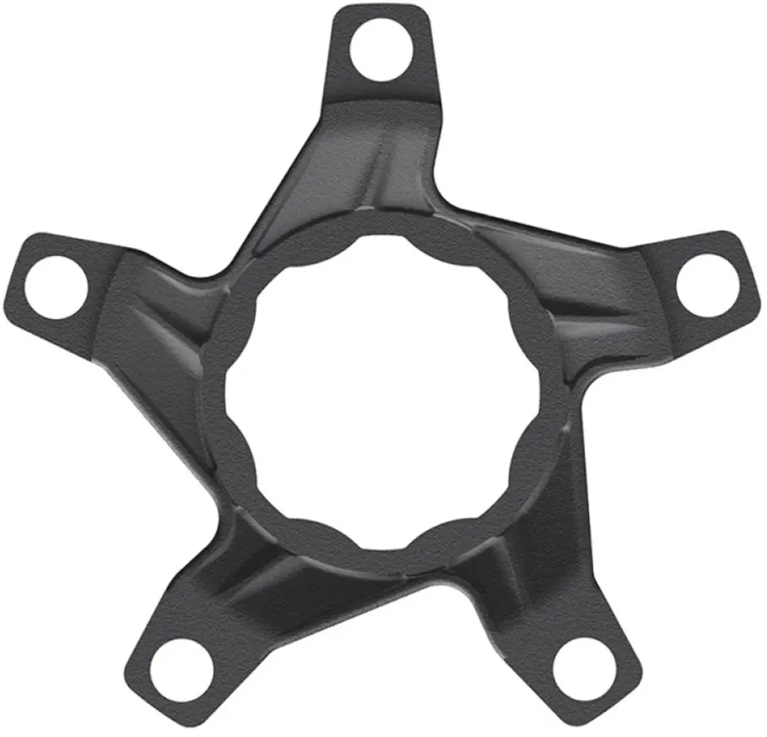 Fsa Tq Cl47 W0192 Spider Zilver 110 mm