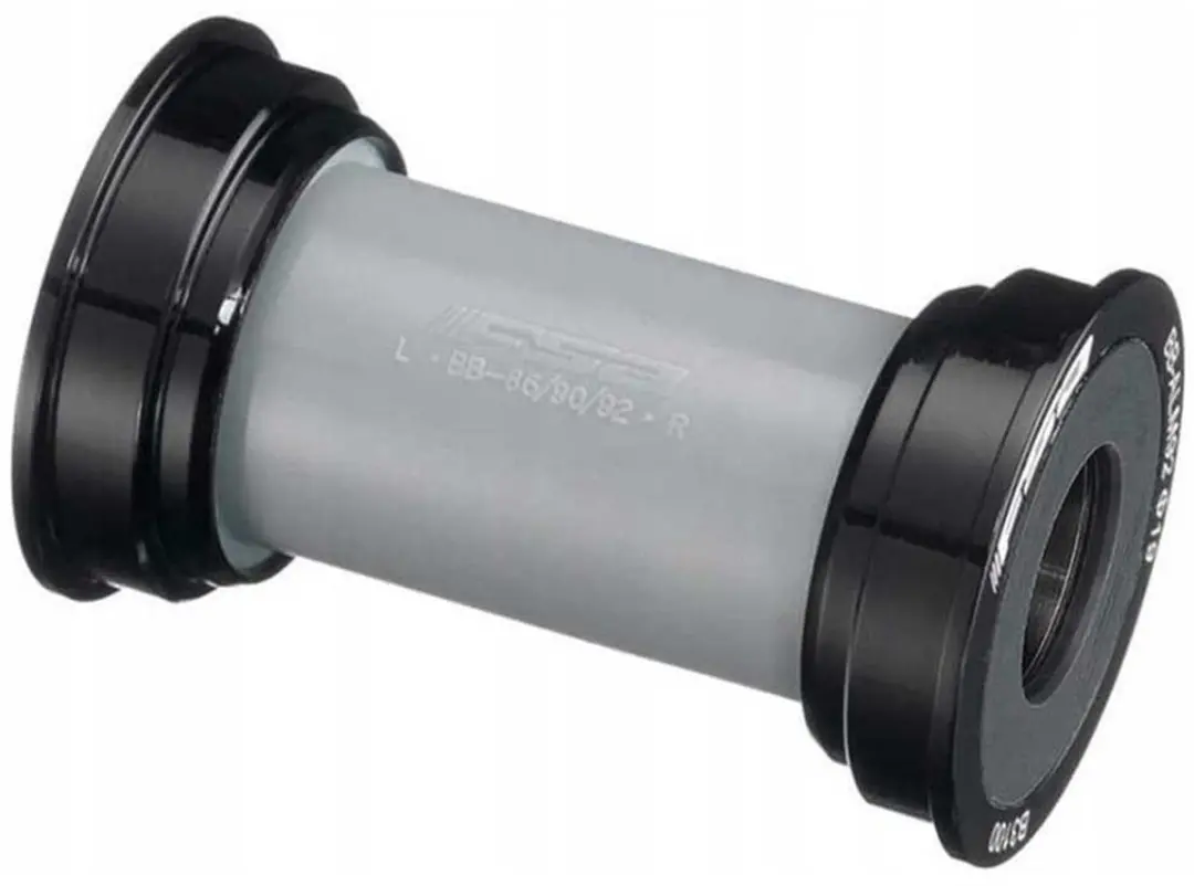 Fsa Pressfit86 Mega-exo 19 Mm Trapaslager Zwart