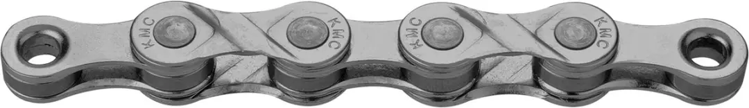 KMC E8 EPT 8-speed fietsketting 122 schakels