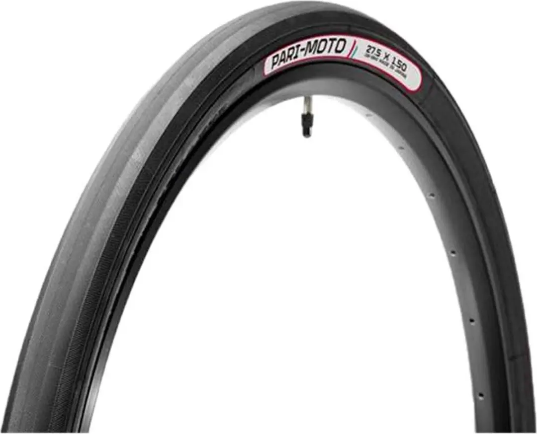 Panaracer Pari-Moto 650B 38 Tubeless gravelband