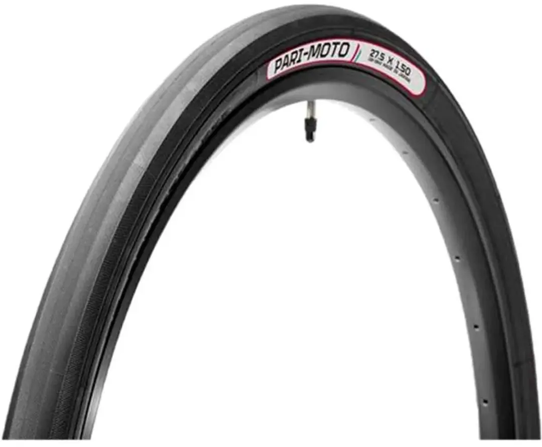 Panaracer Pari-Moto 650B 38 Tubeless gravelband - Bruin - afbeelding 4 van 4