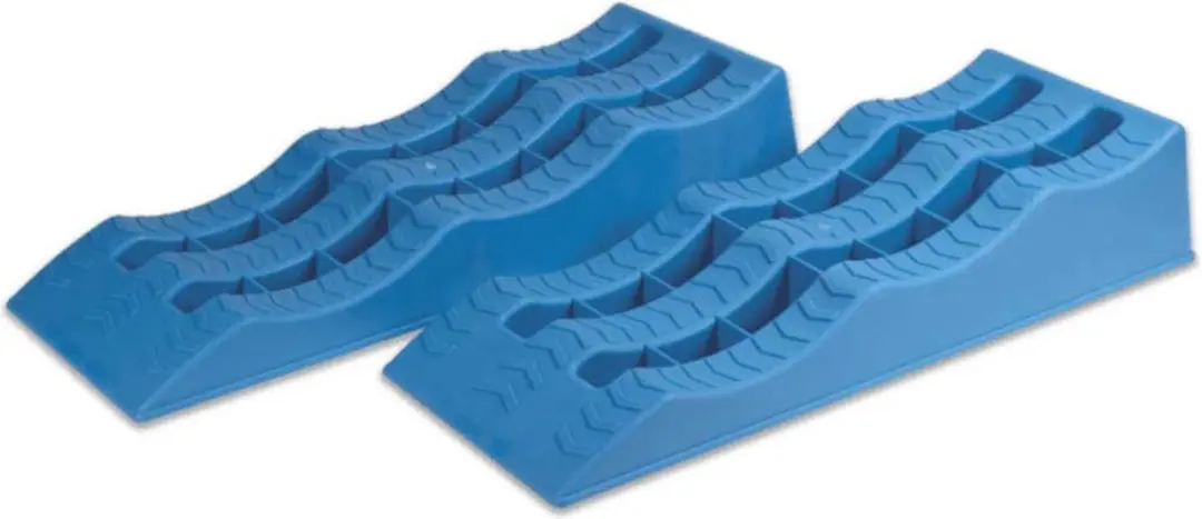 Kampa Multi-level Oprit Blauw