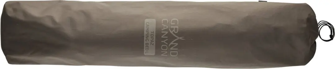 Grand Canyon Topaz Veldbed Grijs - afbeelding 2 van 6