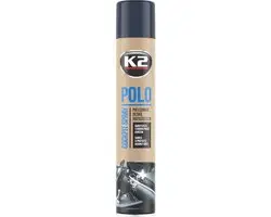 K2 Polo Cockpit Max750 Man Spray
