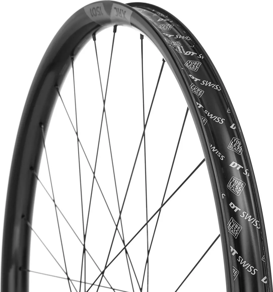 DT Swiss XRC 1501 Spline One 29" voorwiel 110/15mm BOOST - afbeelding 2 van 6