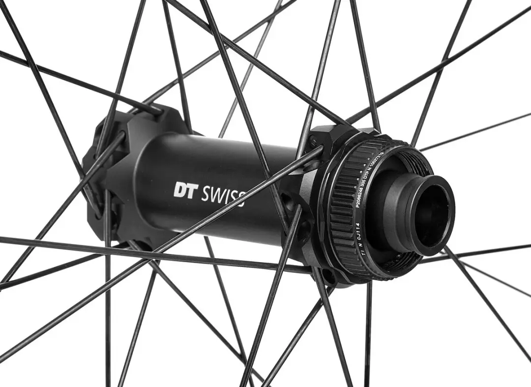 DT Swiss XRC 1501 Spline One 29" voorwiel 110/15mm BOOST - afbeelding 3 van 6