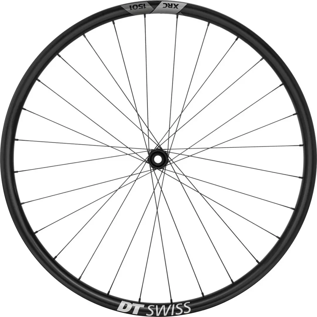 DT Swiss XRC 1501 Spline One 29" voorwiel 110/15mm BOOST