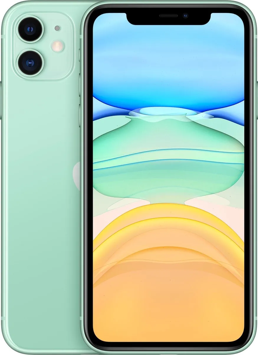 Apple iPhone 11 MHDV3ZD/A