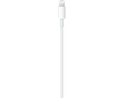 Apple USB-C naar Lightning Kabel MM0A3ZM/A - 1m - Wit