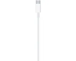 Apple USB-C naar Lightning Kabel MM0A3ZM/A - 1m - Wit