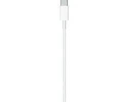Apple USB-C naar Lightning Kabel MM0A3ZM/A - 1m - Wit