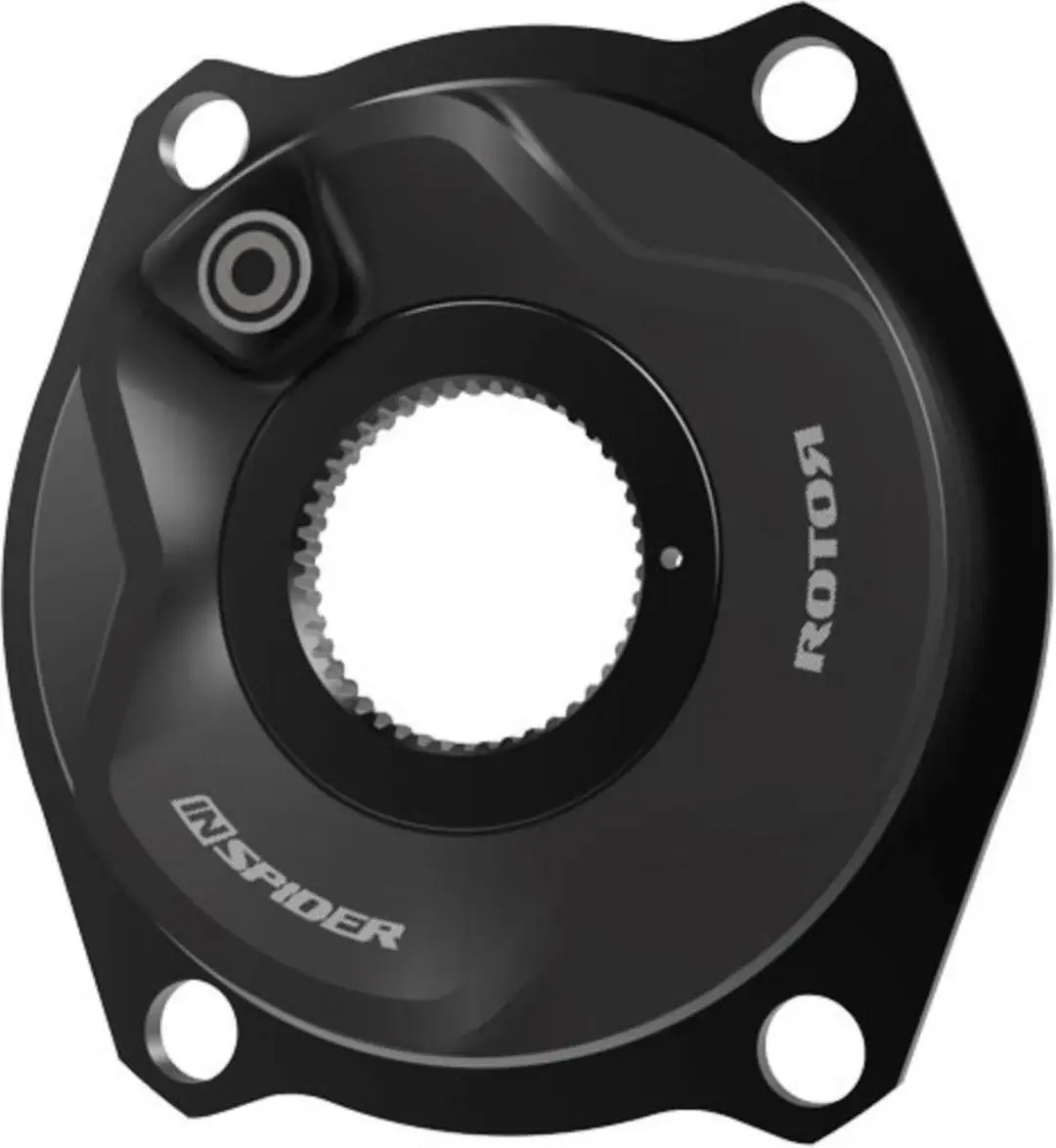 Rotor INspider DM 110x4 BCD Powermeter
