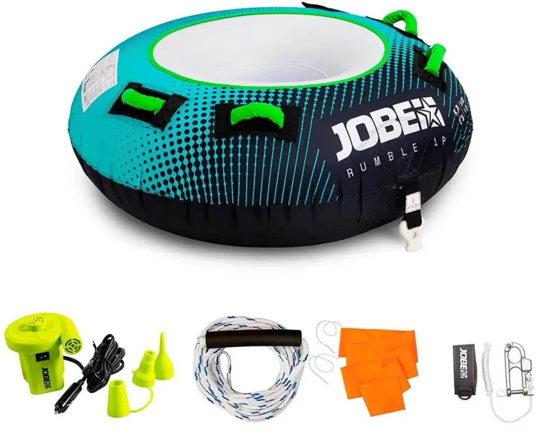Jobe Sports Rumble 1P Waterski Set