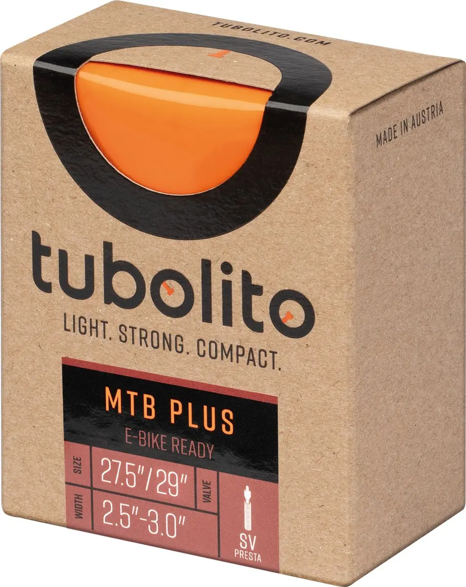 Tubolito MTB PLUS Binnenband