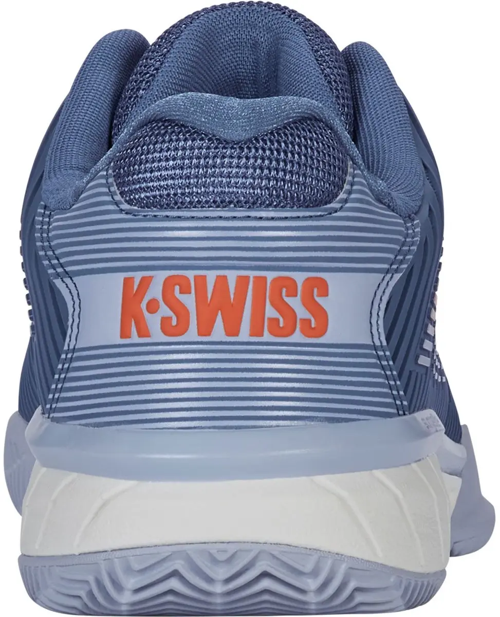 K-Swiss Hypercourt Express 2 Clay Heren Tennisschoen 46 - afbeelding 6 van 6