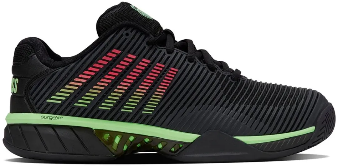 K-swiss Hypercourt Express 2 Allcourt Schoenen EU 44 1/2 Man