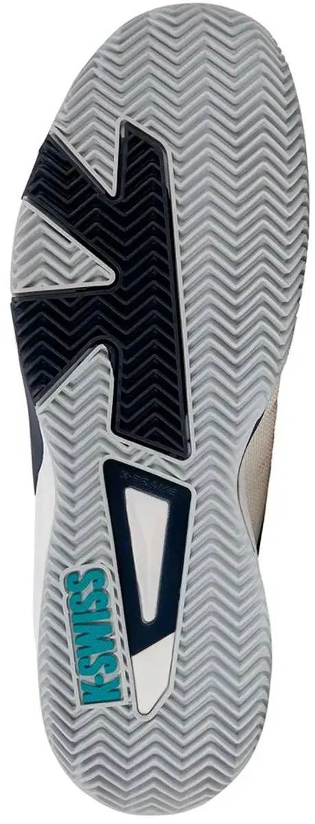 K-Swiss Speed Rublo Clay Court Schoenen - afbeelding 5 van 6