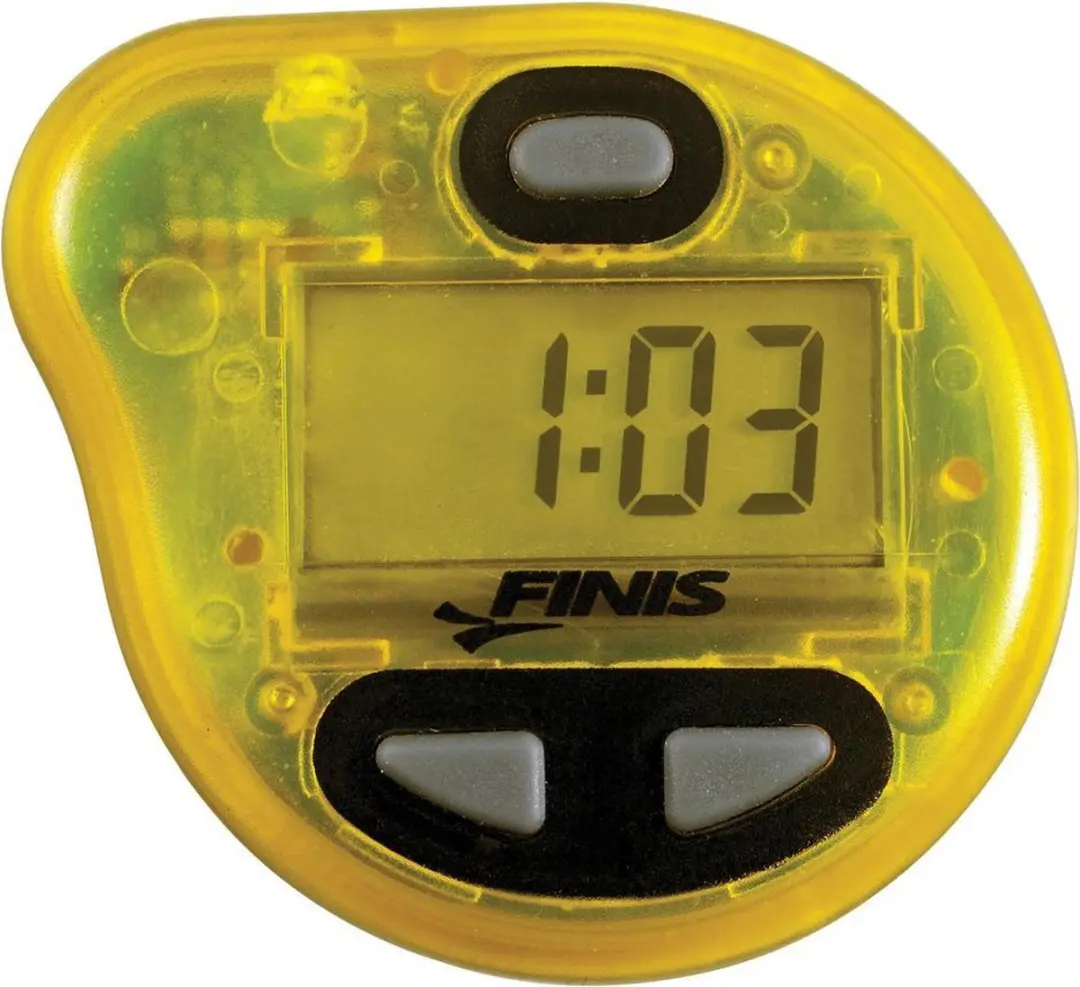 FINIS Tempo Trainer Pro Geel