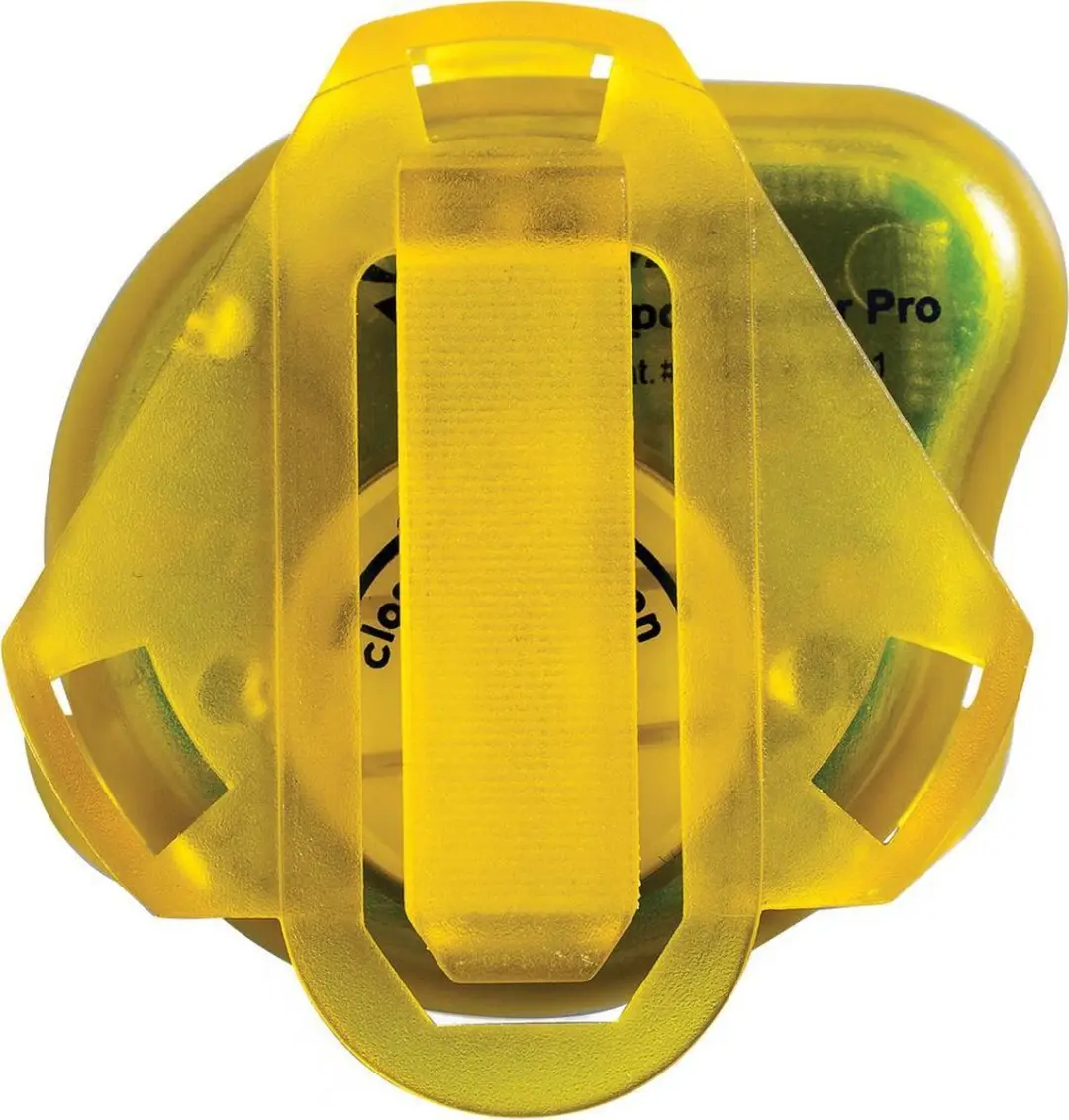 FINIS Tempo Trainer Pro Geel - afbeelding 6 van 6