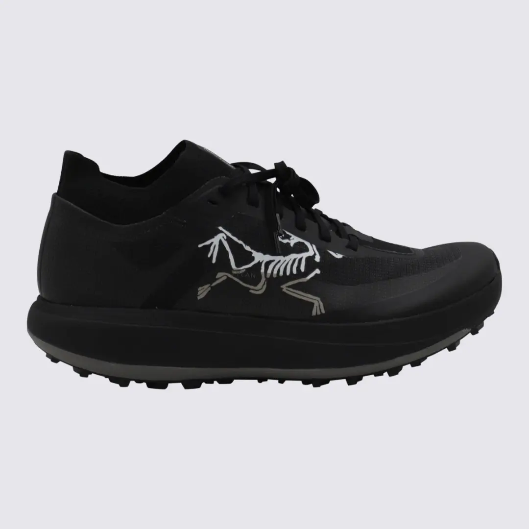 Arc'teryx Sylan Pro